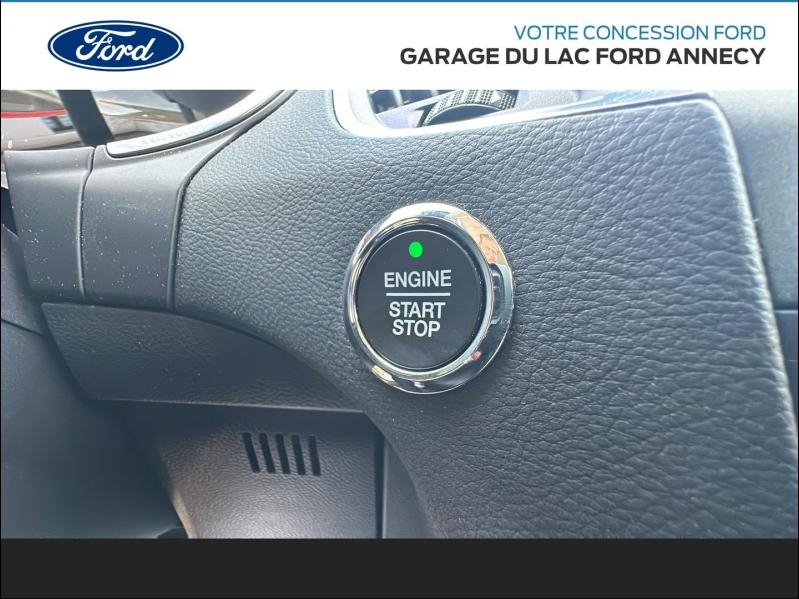FORD S-MAX d’occasion à vendre à ANNECY chez GARAGE DU LAC (Photo 20)