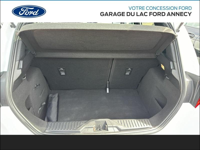 FORD Fiesta Active d’occasion à vendre à ANNECY chez GARAGE DU LAC (Photo 12)