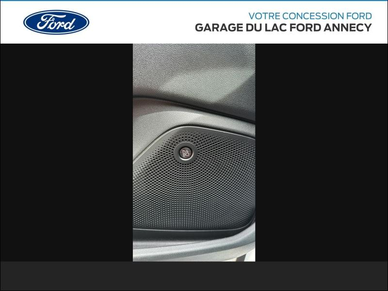FORD Fiesta Active d’occasion à vendre à ANNECY chez GARAGE DU LAC (Photo 15)