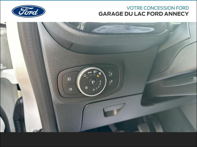 FORD Fiesta Active d’occasion à vendre à ANNECY chez GARAGE DU LAC (Photo 16)