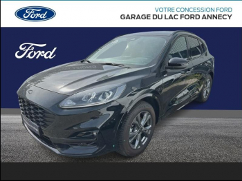 FORD Kuga 2.5 Duratec 190ch FHEV E85 ST-Line Business BVA 61656 km à vendre