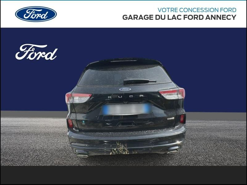 FORD Kuga d’occasion à vendre à ANNECY chez GARAGE DU LAC (Photo 3)