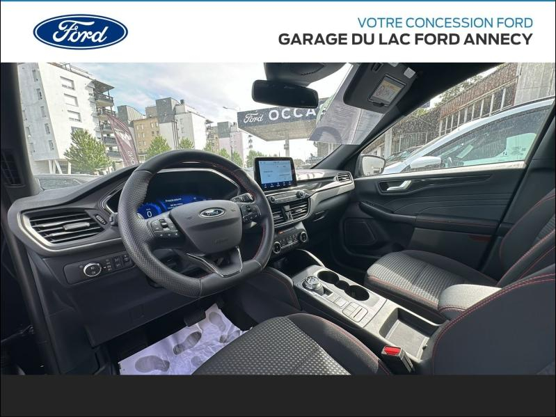 FORD Kuga d’occasion à vendre à ANNECY chez GARAGE DU LAC (Photo 5)