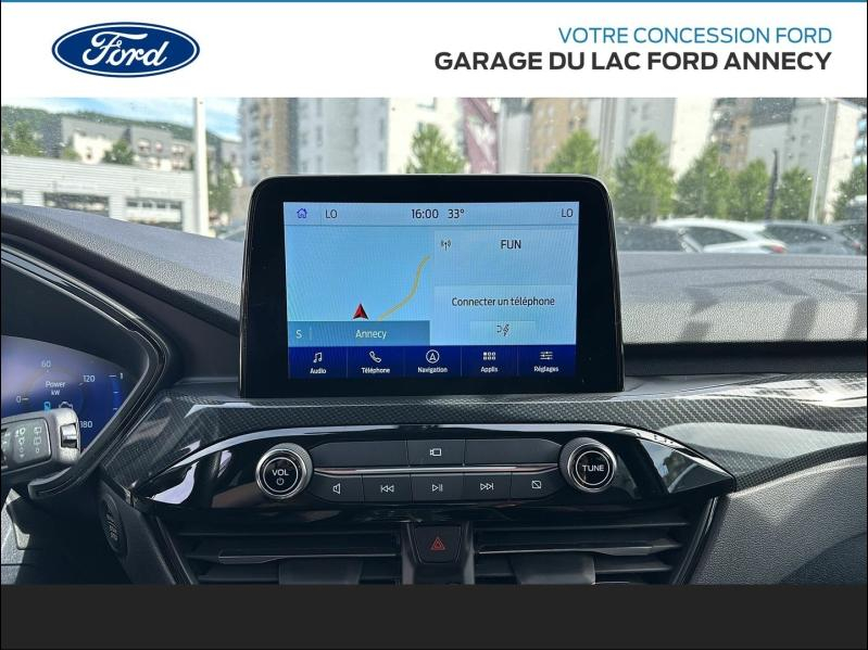 FORD Kuga d’occasion à vendre à ANNECY chez GARAGE DU LAC (Photo 7)