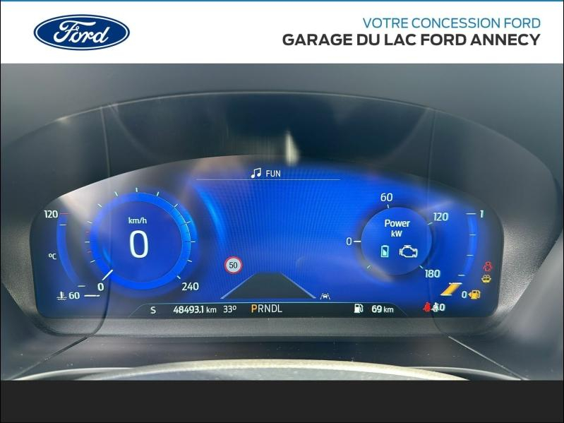 FORD Kuga d’occasion à vendre à ANNECY chez GARAGE DU LAC (Photo 8)