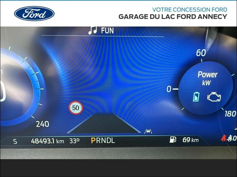 FORD Kuga d’occasion à vendre à ANNECY chez GARAGE DU LAC (Photo 9)