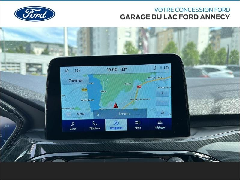 FORD Kuga d’occasion à vendre à ANNECY chez GARAGE DU LAC (Photo 10)
