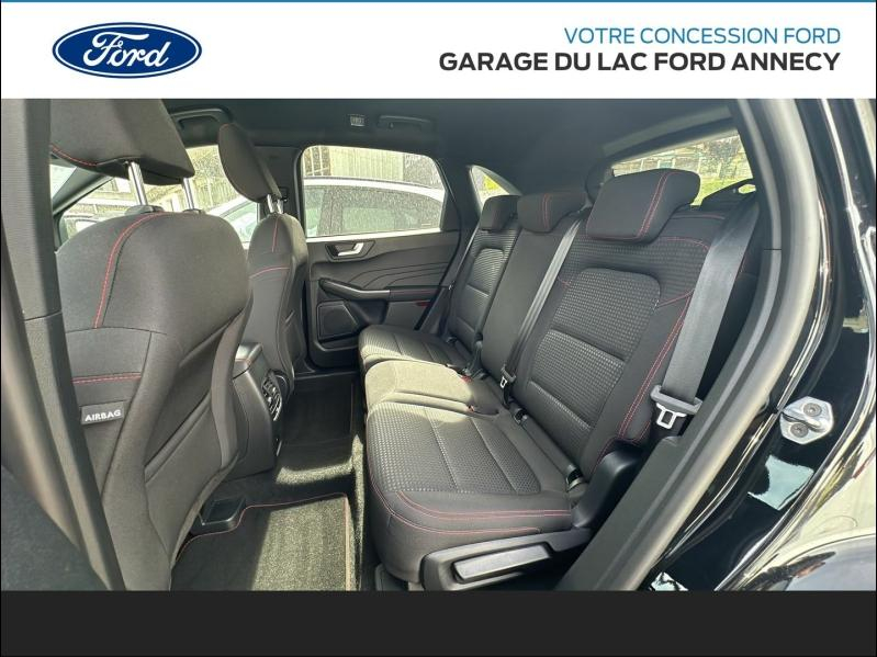 FORD Kuga d’occasion à vendre à ANNECY chez GARAGE DU LAC (Photo 11)