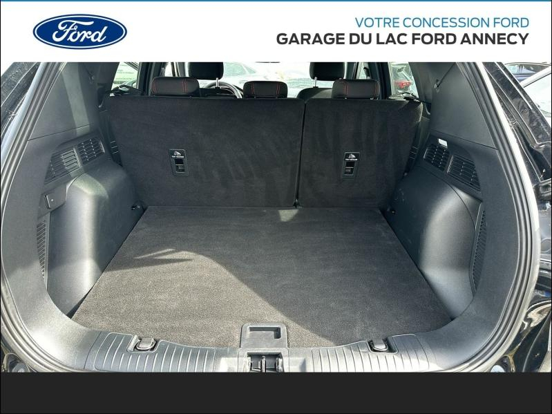 FORD Kuga d’occasion à vendre à ANNECY chez GARAGE DU LAC (Photo 12)
