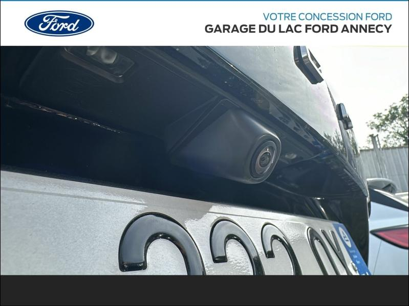 FORD Kuga d’occasion à vendre à ANNECY chez GARAGE DU LAC (Photo 13)
