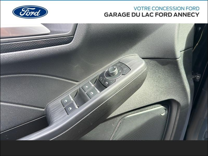 FORD Kuga d’occasion à vendre à ANNECY chez GARAGE DU LAC (Photo 14)