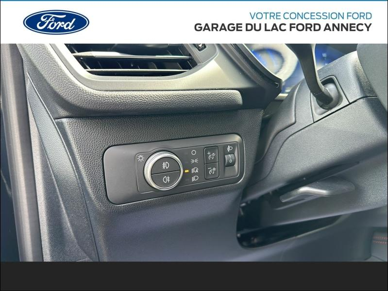 FORD Kuga d’occasion à vendre à ANNECY chez GARAGE DU LAC (Photo 15)