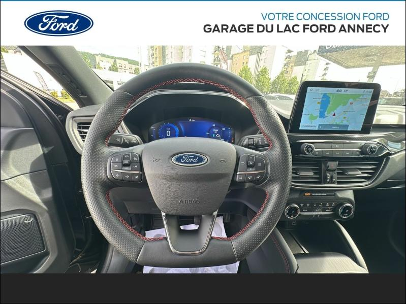 FORD Kuga d’occasion à vendre à ANNECY chez GARAGE DU LAC (Photo 16)