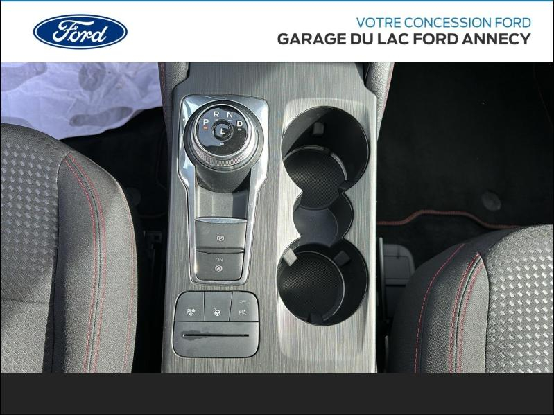 FORD Kuga d’occasion à vendre à ANNECY chez GARAGE DU LAC (Photo 18)