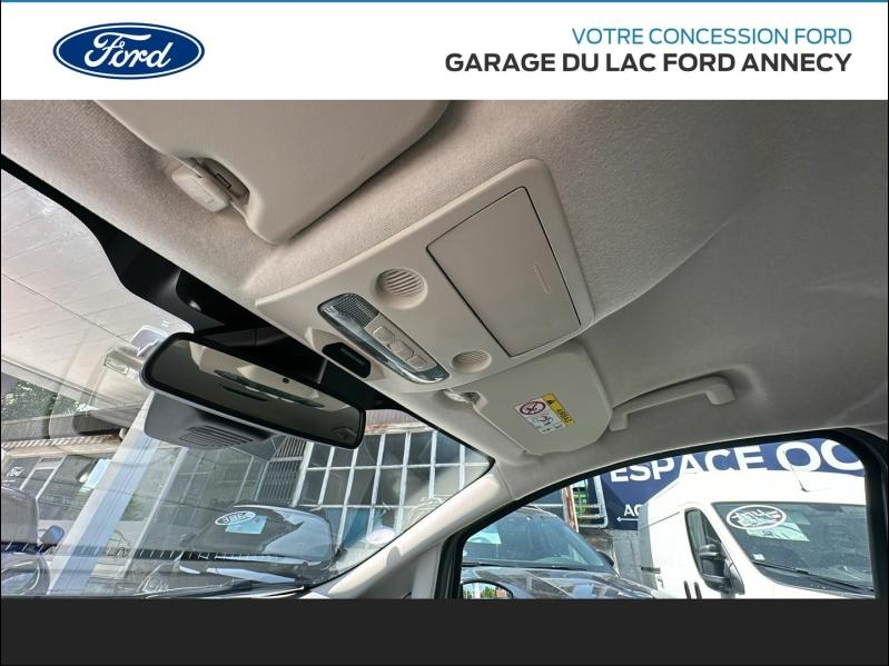 FORD EcoSport d’occasion à vendre à ANNECY chez GARAGE DU LAC (Photo 6)