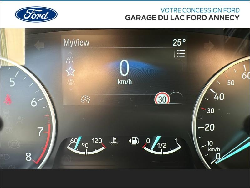 FORD EcoSport d’occasion à vendre à ANNECY chez GARAGE DU LAC (Photo 9)