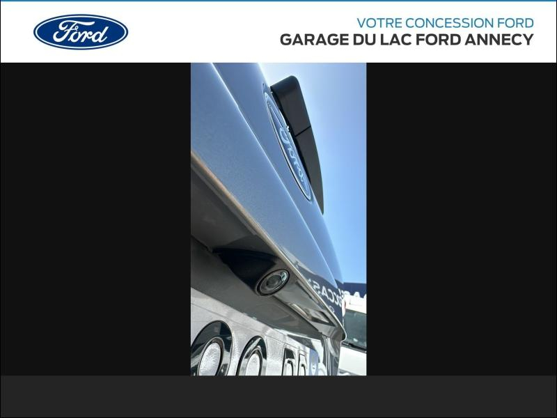FORD EcoSport d’occasion à vendre à ANNECY chez GARAGE DU LAC (Photo 13)
