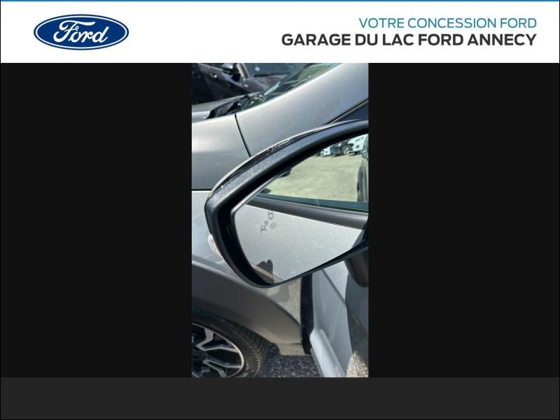 FORD EcoSport d’occasion à vendre à ANNECY chez GARAGE DU LAC (Photo 14)