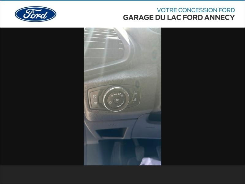 FORD EcoSport d’occasion à vendre à ANNECY chez GARAGE DU LAC (Photo 16)