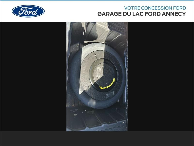 FORD Puma d’occasion à vendre à ANNECY chez GARAGE DU LAC (Photo 13)