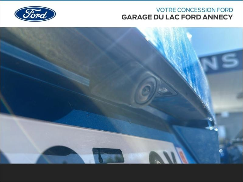 FORD Puma d’occasion à vendre à ANNECY chez GARAGE DU LAC (Photo 14)