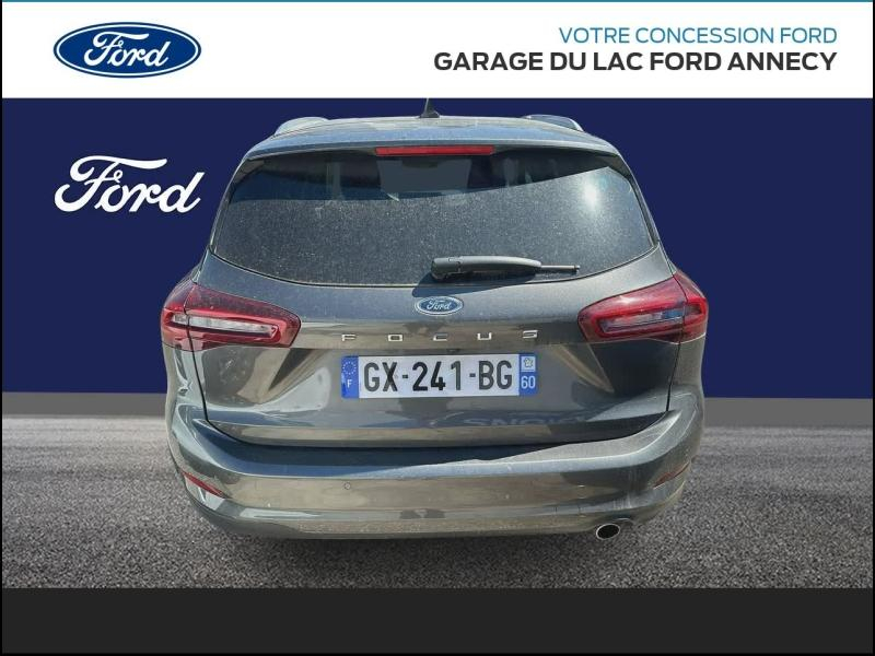 FORD Focus SW d’occasion à vendre à ANNECY chez GARAGE DU LAC (Photo 3)