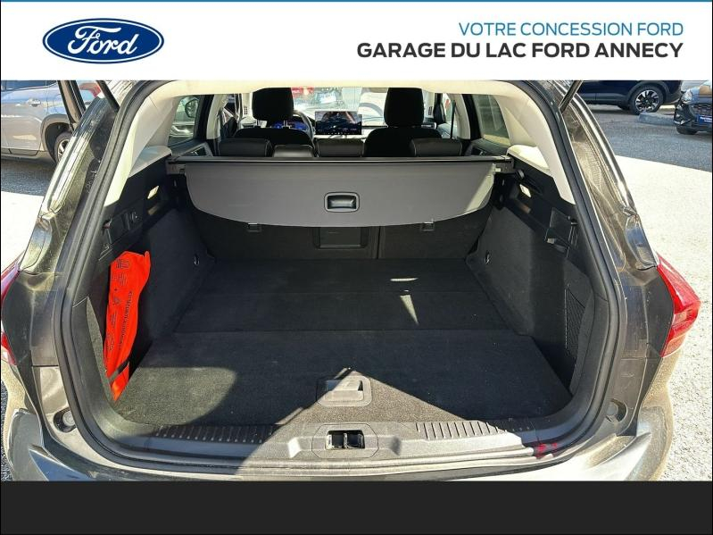 FORD Focus SW d’occasion à vendre à ANNECY chez GARAGE DU LAC (Photo 12)