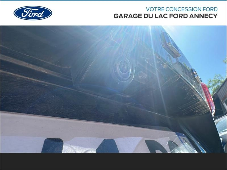 FORD Focus SW d’occasion à vendre à ANNECY chez GARAGE DU LAC (Photo 13)