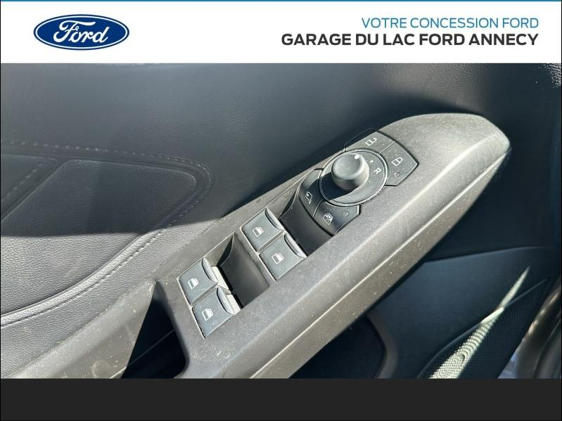 FORD Focus SW d’occasion à vendre à ANNECY chez GARAGE DU LAC (Photo 15)