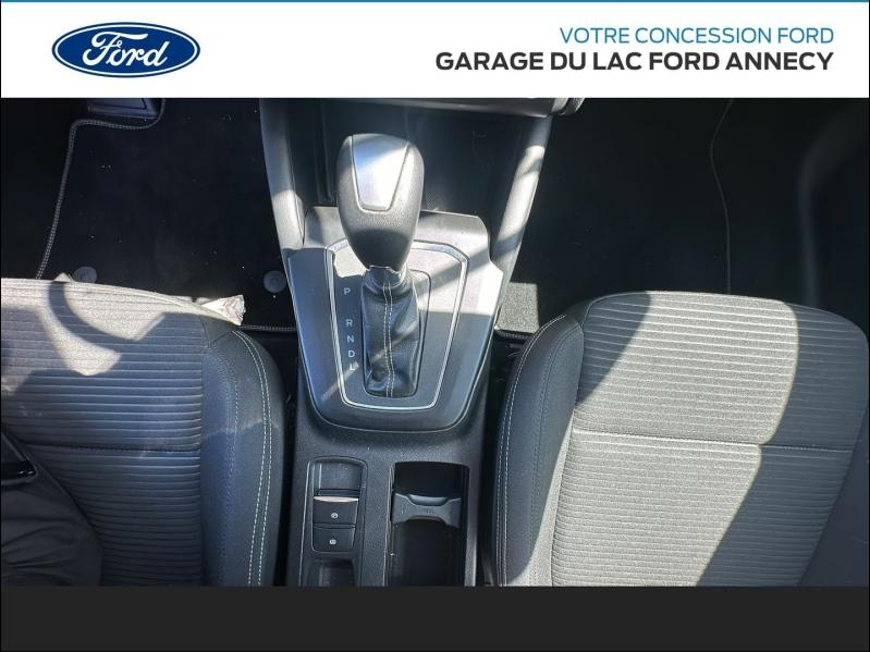 FORD Focus SW d’occasion à vendre à ANNECY chez GARAGE DU LAC (Photo 19)