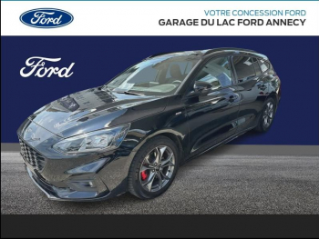 FORD Focus SW d’occasion à vendre à ANNECY