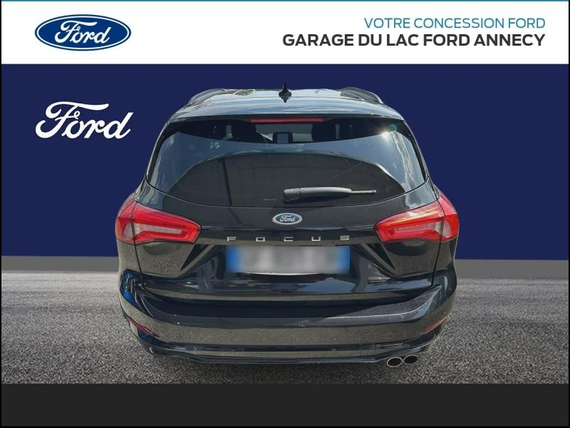 FORD Focus SW d’occasion à vendre à ANNECY chez GARAGE DU LAC (Photo 3)