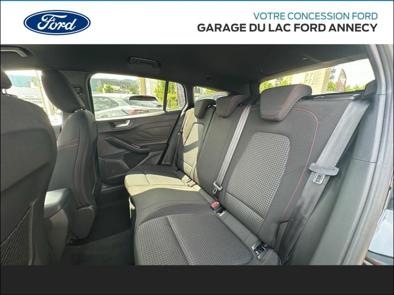 FORD Focus SW d’occasion à vendre à ANNECY chez GARAGE DU LAC (Photo 11)