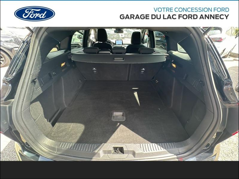FORD Focus SW d’occasion à vendre à ANNECY chez GARAGE DU LAC (Photo 12)