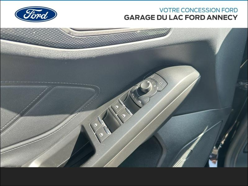 FORD Focus SW d’occasion à vendre à ANNECY chez GARAGE DU LAC (Photo 14)