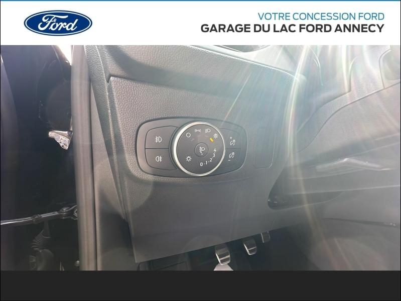 FORD Focus SW d’occasion à vendre à ANNECY chez GARAGE DU LAC (Photo 16)