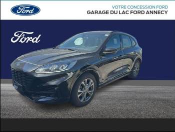 FORD Kuga 2.5 Duratec 190ch FHEV E85 ST-Line BVA 20191 km à vendre