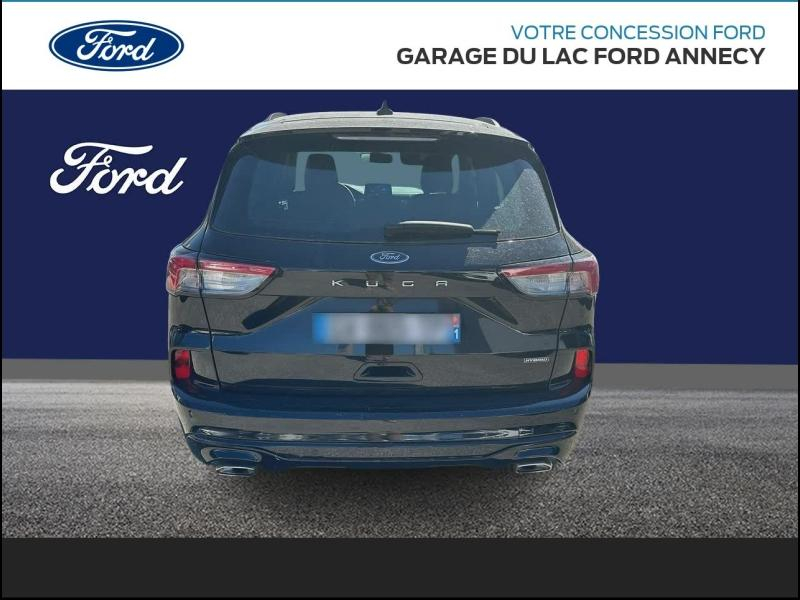 FORD Kuga d’occasion à vendre à ANNECY chez GARAGE DU LAC (Photo 3)