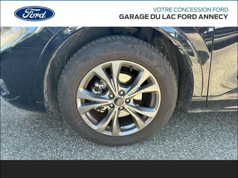 FORD Kuga d’occasion à vendre à ANNECY chez GARAGE DU LAC (Photo 4)