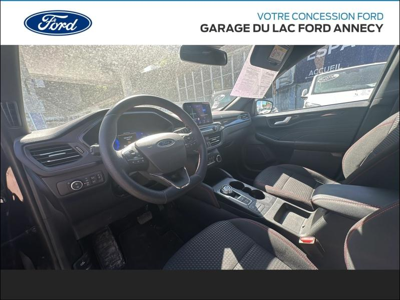 FORD Kuga d’occasion à vendre à ANNECY chez GARAGE DU LAC (Photo 5)