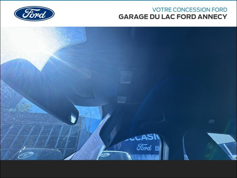 FORD Kuga d’occasion à vendre à ANNECY chez GARAGE DU LAC (Photo 6)