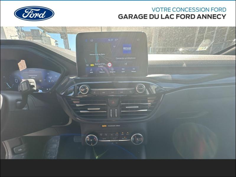 FORD Kuga d’occasion à vendre à ANNECY chez GARAGE DU LAC (Photo 7)
