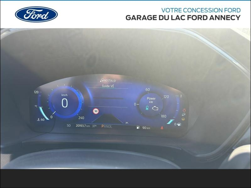FORD Kuga d’occasion à vendre à ANNECY chez GARAGE DU LAC (Photo 8)