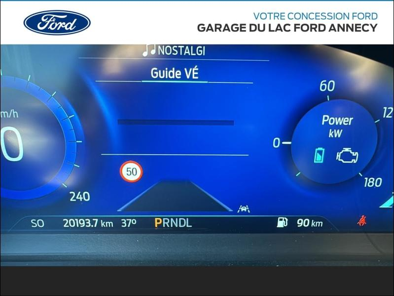 FORD Kuga d’occasion à vendre à ANNECY chez GARAGE DU LAC (Photo 9)
