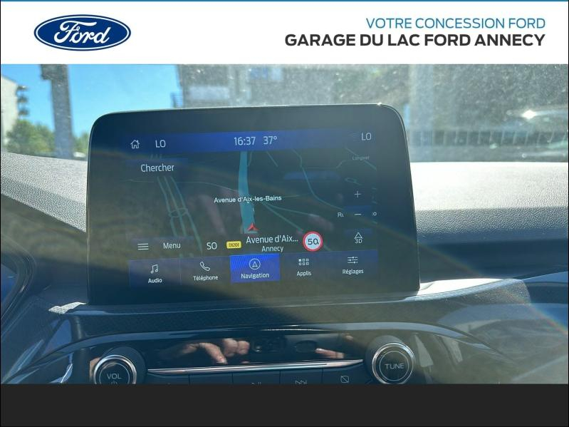 FORD Kuga d’occasion à vendre à ANNECY chez GARAGE DU LAC (Photo 10)
