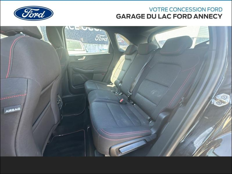 FORD Kuga d’occasion à vendre à ANNECY chez GARAGE DU LAC (Photo 11)