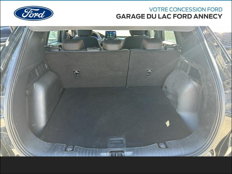 FORD Kuga d’occasion à vendre à ANNECY chez GARAGE DU LAC (Photo 12)