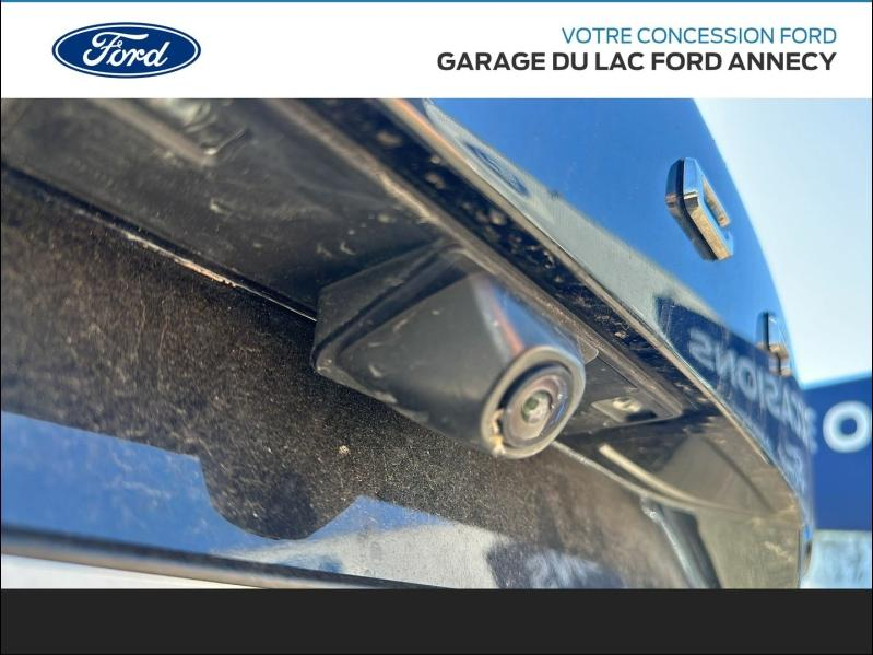 FORD Kuga d’occasion à vendre à ANNECY chez GARAGE DU LAC (Photo 13)
