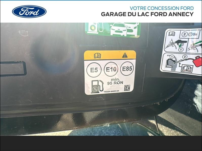 FORD Kuga d’occasion à vendre à ANNECY chez GARAGE DU LAC (Photo 14)