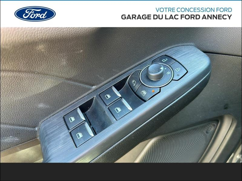 FORD Kuga d’occasion à vendre à ANNECY chez GARAGE DU LAC (Photo 15)